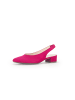 Gabor Fashion Slingpumps in pink