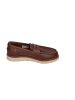 TOMS Halbschuhe-Slipper NAVI TRVL LITE HAVANA 10022050 in braun