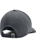 Under Armour Cap "UA Blitzing verstellbare Kappe" in Grau