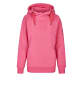 Salzhaut Hoodie SÜNN Pink