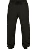 Urban Classics Jogginghose in schwarz