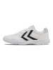 Hummel Hummel Indoor Shoe Aeroteam Iii Handball Erwachsene in WHITE/BLACK