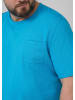 s.Oliver T-Shirt in 6259_türkis