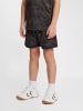 Hummel Kurze Hose Anzug Hmlblaze Kinder in BLACK/ASPHALT