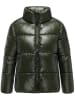 Marikoo Outdoorjacke Hazalee 16 in Dark Olive