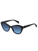 Liu Jo Sonnenbrille in Black