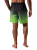 JP1880 Badehose in grasgrün