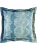 Bassetti Fein Satin Kuschelkissenbezug Brunelleschi in grün