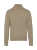 S. Oliver Rollkragenpullover für Herren in beige
