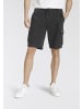Kangaroos Sweatbermudas in anthrazit