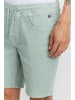 BLEND Jeansshorts BHDenim in Grün