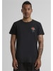 Mister Tee T-Shirt in black