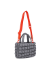 Les Visionnaires Unio Cortina S Handtasche 28 cm in graphite