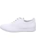 Ecco Sneaker Leisure in white