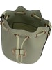 Valentino Bags Bucket Bag Katong S02 in Salvia