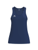 erima Tank Top T&F singlet in Marine3281