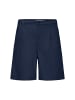 !SOLID Chinoshorts SDMohan in Blau