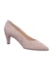 Gabor Pump in beige