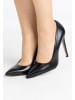 faina Damen Pumps in Schwarz