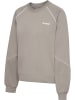 Hummel Sweatshirt Hmlkeeper Damen in ROCK RIDGE
