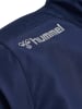 Hummel Windbreaker Hmlrun Laufen Herren in BLACK IRIS