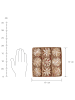 Butlers Strohsterne X-MAS in Beige