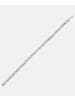 Diamant L'éternel Armband aus 375 Weißgold mit 0.25 Karat Diamant
