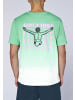 Chiemsee T-Shirt in Grün