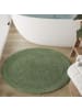 Wecon Home Badteppich Knut in grün