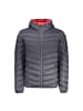 Marina Yachting Blau Polyamid Herren Jacke