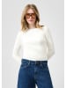 QS Strickpullover  in  0200_creme