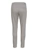 Kaffe Casual Hose KAlea Regular fit in Steeple Gray