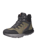 Joya Outdoorschuhe SIERRA STX M GREEN in grün