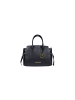 Love Moschino Schwarz Polyethylen Handtasche