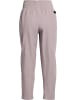 Under Armour Sweat Pant "Unstoppable Ankle Pant" in Grau