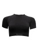 Roberto Geissini Gym Sport Top Schwarz