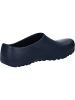 Birkenstock Clogs Profi Birki in blau