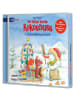 cbj audio Hörbuch - Der kleine Drache Kokosnuss - Fröhliche Weihnachtszeit
