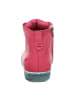 Andrea Conti Komfort Stiefeletten in Pink