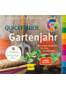 Gräfe und Unzer Quickfinder Gartenjahr