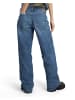 G-Star Raw Judee Low Waist Loose Jeans faded harbor