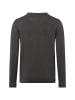 s.Oliver Pullover in anthrazit - 0005