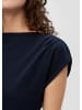 s.Oliver T-Shirt  in  5959_navy