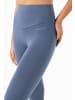 Organication Leggings LUCCY in Dark-Blue