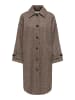 JDY Mantel in Chocolate Torte