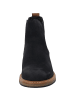palado Chelsea Boots in navy 320/311bm