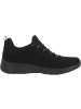 Skechers Sneakers Low in Black