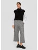 s.Oliver Hose in 99X1_schwarz