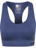 Hummel Top Hmltif Multisport Damen in BLUE INDIGO