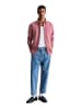 Marc O'Polo DENIM Hemd regular in Dusty Rasberry